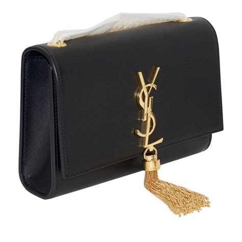 ysl tassel bag ebay|YSL kate tassel bag small.